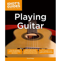 ISBN Playing Guitar