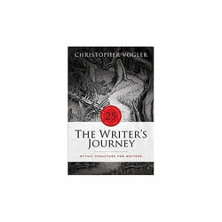 ISBN Writer's Journey : Mythic Structure for Writers (25th Anniversary Edition)