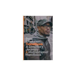 ISBN Transitions : A Director's Journey and Motivational Handbook
