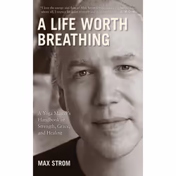 ISBN A Life Worth Breathing, Health, mind & body, English, Paperback, 240 pages
