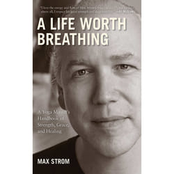ISBN A Life Worth Breathing book Health, mind & body English Paperback 240 pages