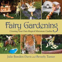ISBN Fairy Gardening, Science & nature, English, Paperback, 192 pages