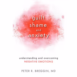 ISBN Guilt, Shame, and Anxiety, Paperback, 317 pages