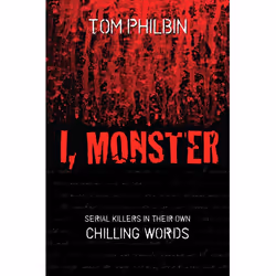 ISBN I, Monster, Biography, English, Paperback, 263 pages
