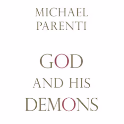 ISBN God and His Demons, Hardcover, 281 pages