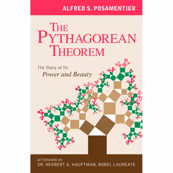 ISBN The Pythagorean Theorem, Hardcover, 320 pages