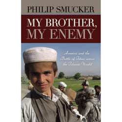 ISBN My Brother, My Enemy