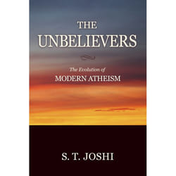 ISBN The Unbelievers