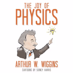 ISBN The Joy of Physics, Paperback, 466 pages