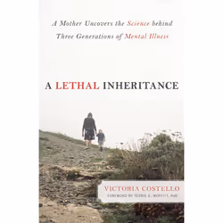 ISBN A Lethal Inheritance, Biography, English, Paperback, 267 pages