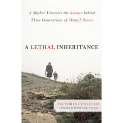 ISBN A Lethal Inheritance