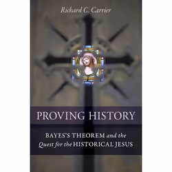 ISBN Proving History, Hardcover, 340 pages