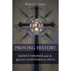 ISBN Proving History