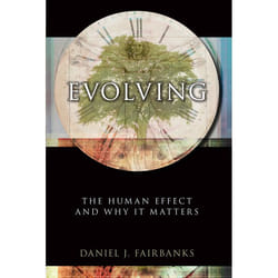 ISBN Evolving