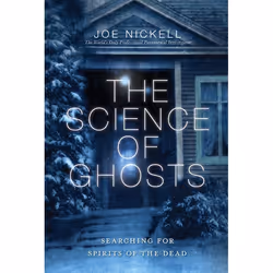 ISBN The Science of Ghosts, Paperback, 412 pages