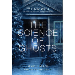ISBN The Science of Ghosts