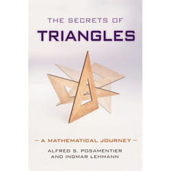 ISBN The Secrets of Triangles