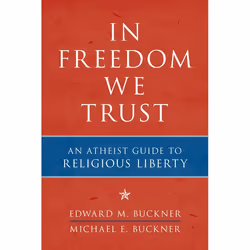 ISBN In Freedom We Trust, Paperback, 281 pages