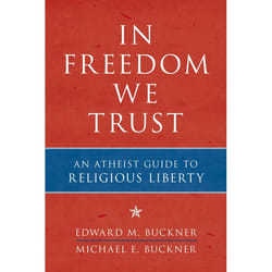 ISBN In Freedom We Trust