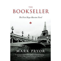 ISBN The Bookseller