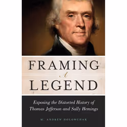 ISBN Framing a Legend, Hardcover, 275 pages