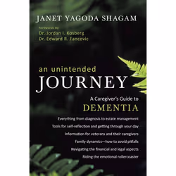 ISBN An Unintended Journey, Paperback, 427 pages