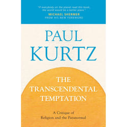 ISBN The Transcendental Temptation