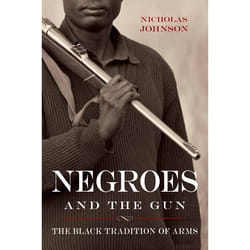 ISBN Negroes and the Gun