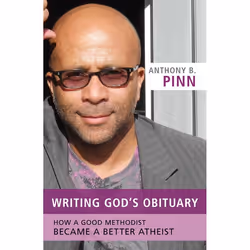 ISBN Writing God’s Obituary, Biography, English, Paperback, 241 pages