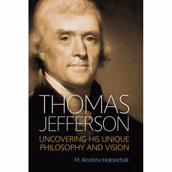 ISBN Thomas Jefferson, Hardcover, 365 pages