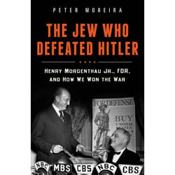 ISBN The Jew Who Defeated Hitler