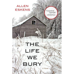 ISBN The Life We Bury