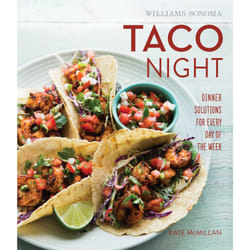 ISBN Taco Night (Williams-Sonoma)