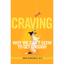 ISBN Craving, English, Trade Paperback, 216 pages