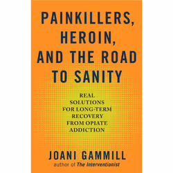ISBN Painkillers, Heroin, and the Road to Sanity, English, Trade Paperback, 180 pages