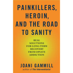 ISBN Painkillers, Heroin, and the Road to Sanity