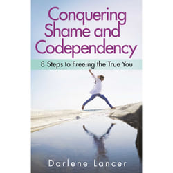 ISBN Conquering Shame and Codependency