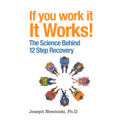 ISBN If You Work It, It Works!, English, Trade Paperback, 240 pages