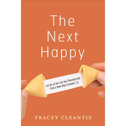 ISBN The Next Happy