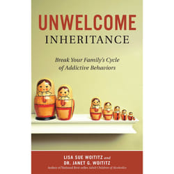 ISBN Unwelcome Inheritance