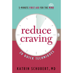 ISBN Reduce Craving