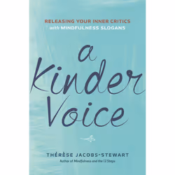 ISBN A Kinder Voice, English, Trade Paperback, 120 pages