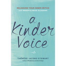 ISBN A Kinder Voice
