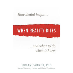 ISBN When Reality Bites