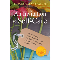 ISBN An Invitation to Self-Care, English, Trade Paperback, 200 pages