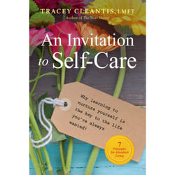 ISBN An Invitation to Self-Care