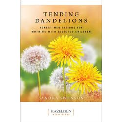 ISBN Tending Dandelions