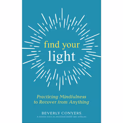 ISBN Find Your Light, Health, mind & body, English, Paperback, 168 pages