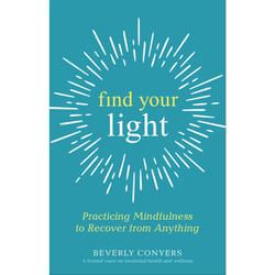 ISBN Find Your Light book Health, mind & body English Paperback 168 pages