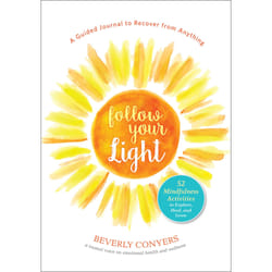 ISBN Follow Your Light book Educational English Paperback 168 pages